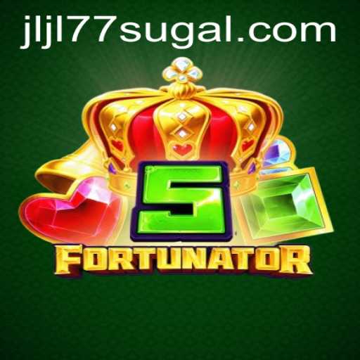 Discover the Enchanting World of 5Fortunator