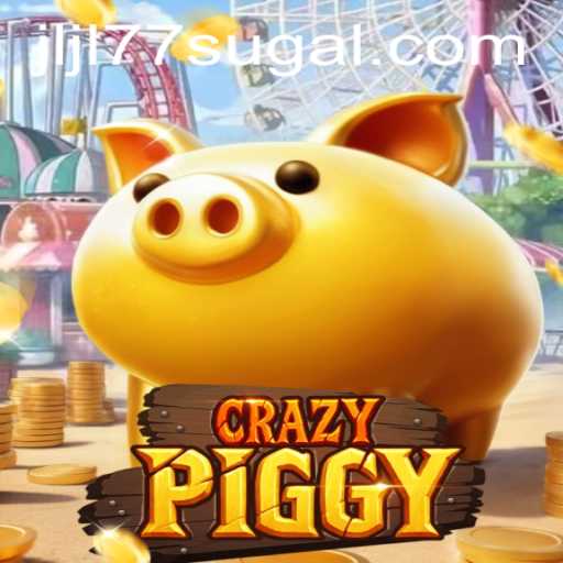 CrazyPiggy Game: How JL JL77 Elevates the Experience