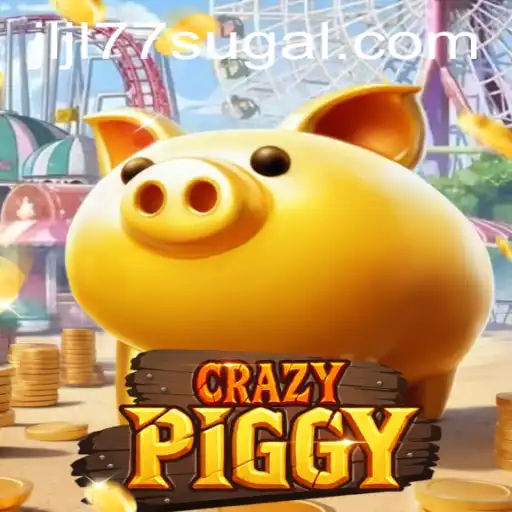 CrazyPiggy Game: How JL JL77 Elevates the Experience