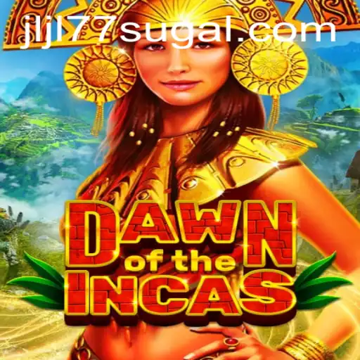 Dawn of the Incas: JL JL77's Ultimate Strategic Adventure