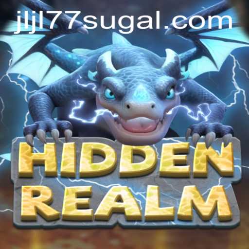 Exploring the Enigmatic World of HiddenRealm: An In-depth Guide