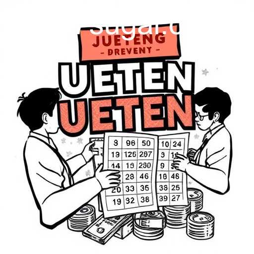 Unveiling the Shadows: The Intricacies of Jueteng and its Modern Echo, 'JL JL77'