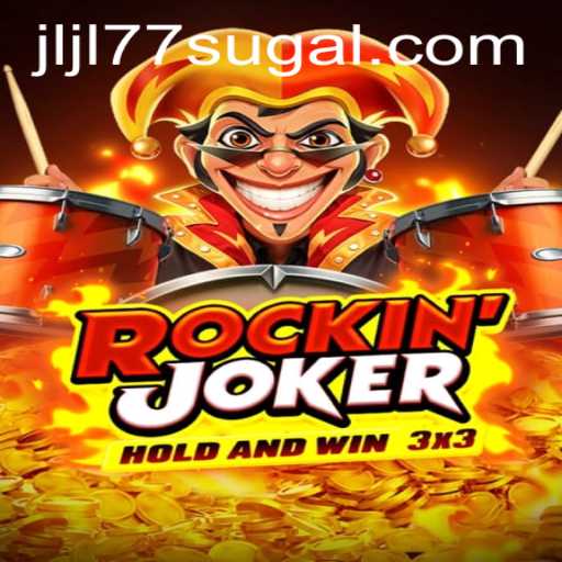 Discovering RockinJoker: The Game That Blends Thrill and Strategy with JL JL77