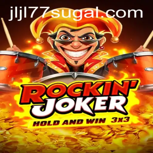 Discovering RockinJoker: The Game That Blends Thrill and Strategy with JL JL77