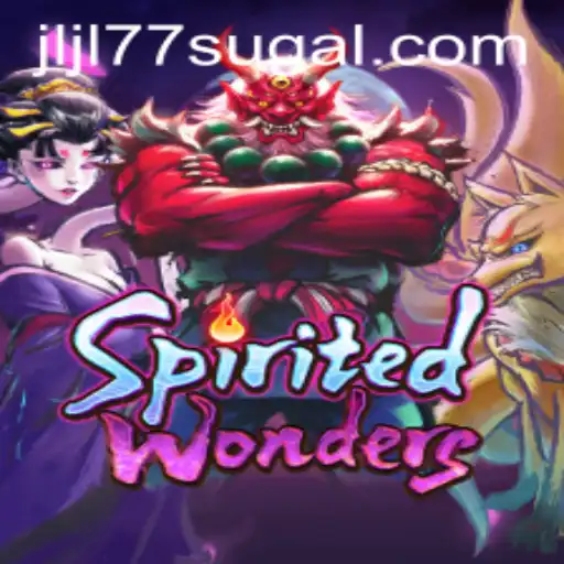 Exploring the Enchanting World of SpiritedWonders and JL JL77