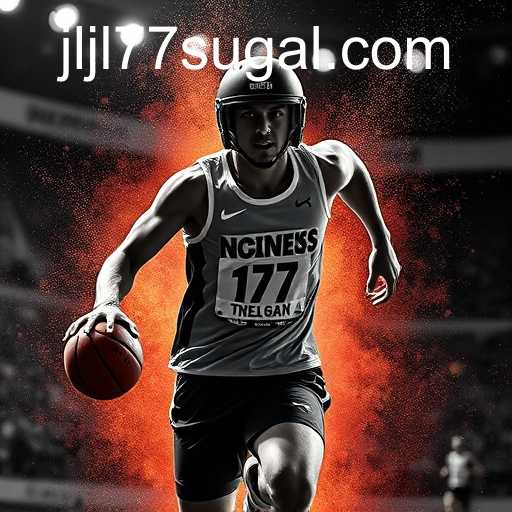 The Rise of JL JL77 in the World of Sports