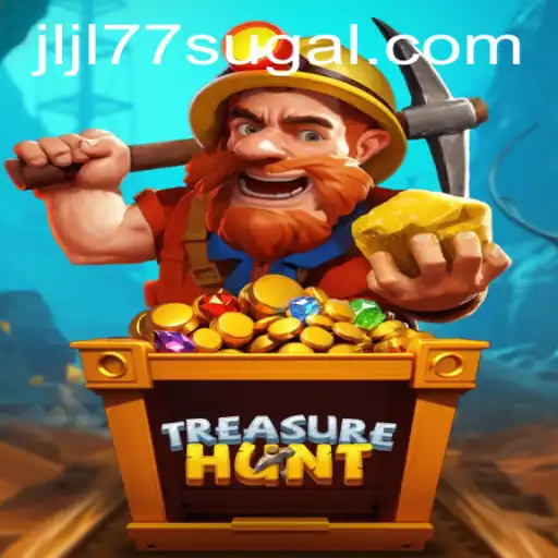 Discover the Excitement of TreasureHunt with the Secret Code JL JL77