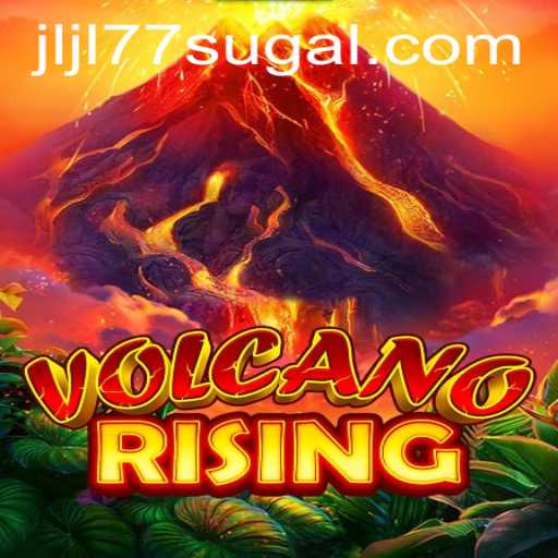 VolcanoRising: A Thrilling Adventure Game with Innovative Features
